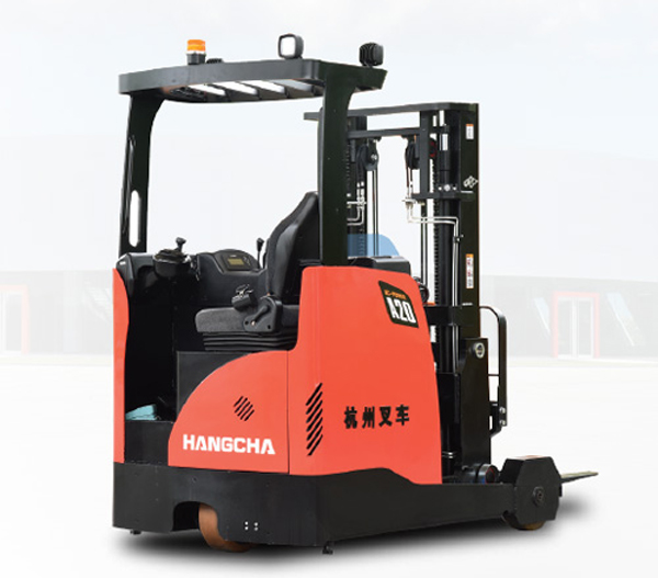 A系列1-2噸（前移式）電動叉車