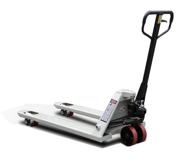 2.5-5噸手動(dòng)液壓搬運(yùn)車