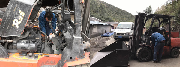 杭州叉車 杭州叉車