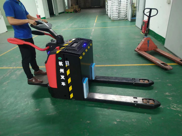 買了電動(dòng)搬運(yùn)車之后，怎樣使用才能更省錢？