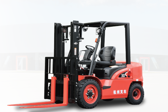 內(nèi)燃叉車 內(nèi)燃叉車