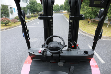 杭叉大噸位電叉 杭叉大噸位電叉